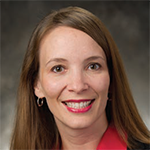 Hospital Medicine Administrator Amanda Trask Values Hospitalists, HM ...