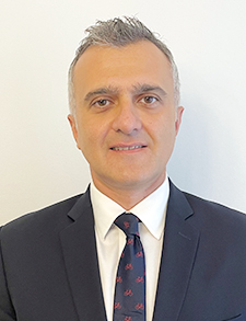 Dr. Zeyneloglu