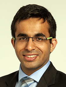 Dr. Mehta