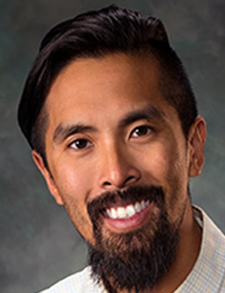 Richard Vo, MD