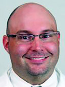 William C. Lippert, MD, MPH