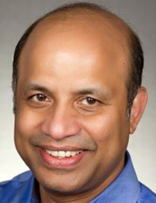 Dr. Vaidyan