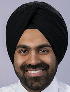 Dr. Singh