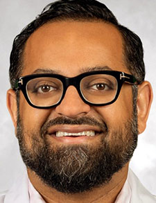 Dr. Patel