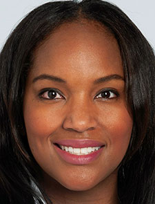 Demetra Gibson, MD, MPH