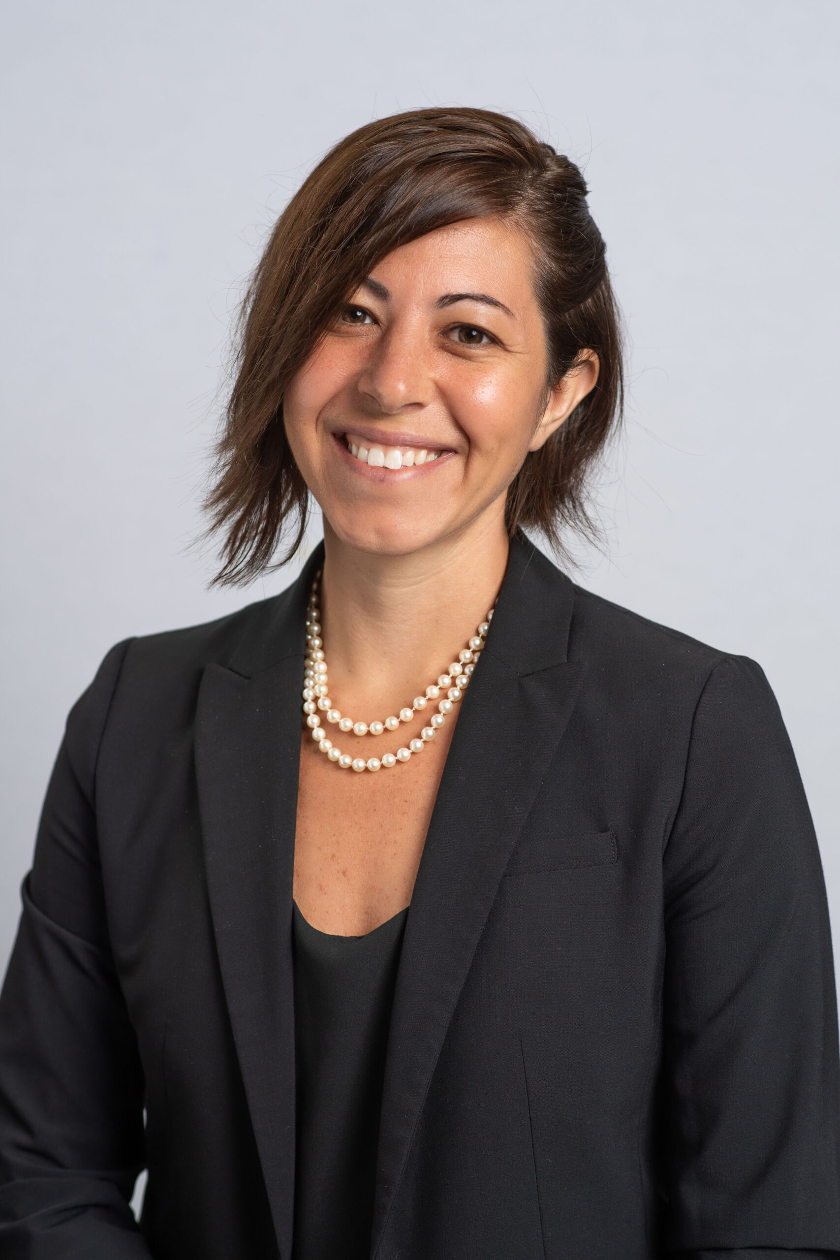 For Dr. Hadley, Hospital Medicine is the Ultimate Team Sport The