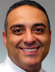 Sameh Hozayen, MD, MSc, FACP