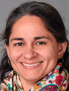 Areeba Kara, MD, MS, FACP, SFHM