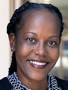 Flora Kisuule, MD, MPH, SFHM