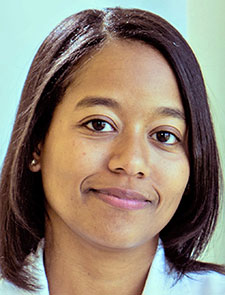 Amira del Pino-Jones, MD