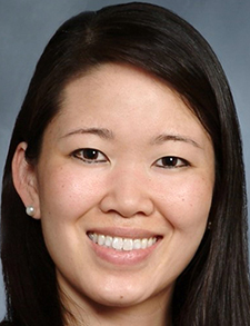 Alice J. Tang, MD, MHPE
