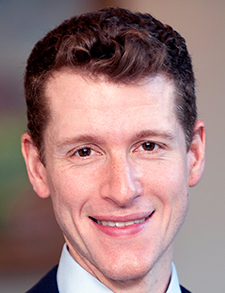 Joshua Allen-Dicker, MD, MPH, SFHM