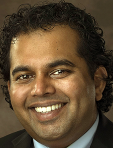 Amith Skandhan, MD, FACP, SFHM