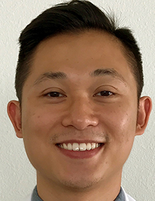 Nhan Vuong, MD