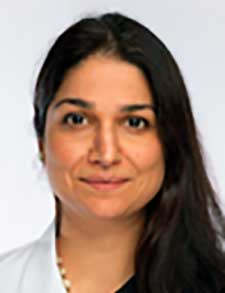 Swati Mehta, MD, FACP, CPXP, SFHM