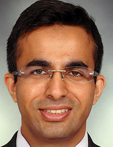 Dr. Mehta