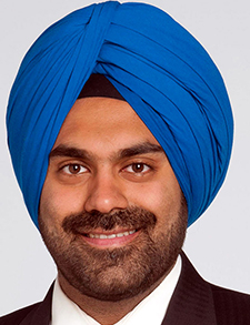 Dr. Singh