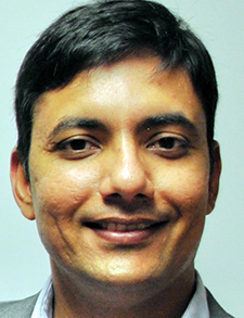 Dr. Mihir Patel