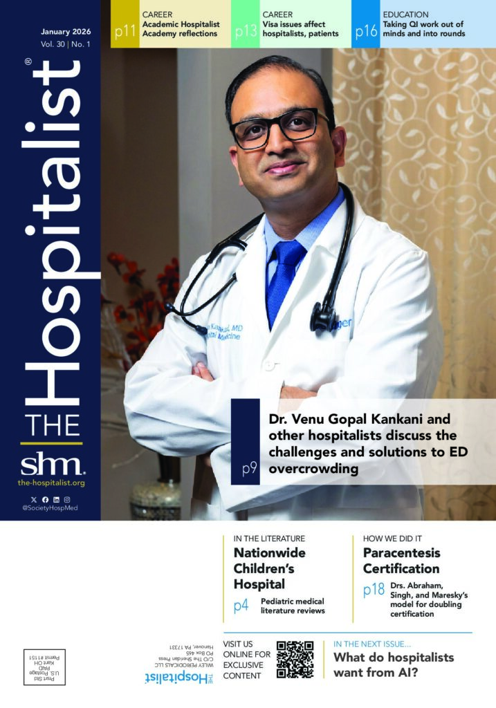 Current Issue Cover