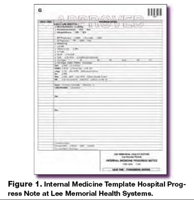 the-template-progress-note-a-timesaving-innovation-the-hospitalist