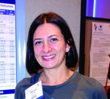 Dr. Alyssa Silver, The Children's Hospital at Montefiore, New York