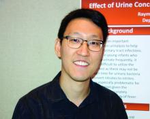 Dr. Raymong Parlar-Chun, University of Texas Health Science Center, Houston