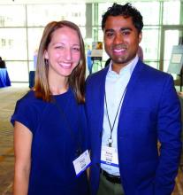 Dr. Kayla S. Koch and Dr. Ketan P. Nadkarni are both with Levine Children’s Hospital, in Charlotte, N.C.