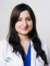 Dr. Saba Afzal
