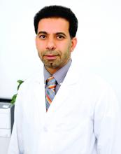 Dr. Jaffar A. Al-Tawfiq, Johns Hopkins Aramco Healthcare, Dhahran, Saudi Arabia