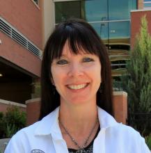 Dr. Debra Anoff, University of Colorado at Denver, Aurora