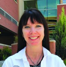 Dr. Debra Anoff, University of Colorado, Denver