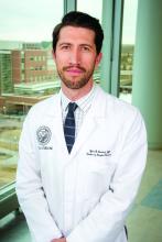 Dr. Tyler Anstett