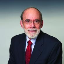 Dr. Paul Appelbaum