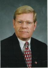 Michael J. Asken, PhD, director of provider well-being at UPMC Pinnacle Harrisburg in Pennsylvania