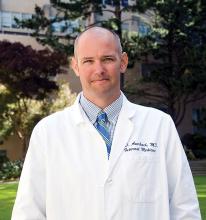 Dr. Andrew D. Auerbach is a professor of medicine in residence at the University of California, San Francisco