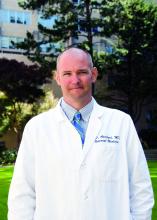 Dr. Andrew Auerbach. professor of medicine, University of California, San Francisco