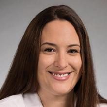 Maralyssa Bann, MD, of the University of Washington, Seattle