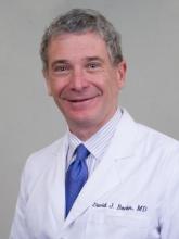 Dr. David J. Becker, associate director of the Preventive and Integrative Heart Health Program of the Temple Heart and Vascular Institute, Philadelphia