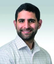 Dr. Ajay Bhasin, Division of Hospital Medicine, Northwestern University, Chicago
