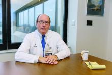 &quot;Every doctor I know has had challenging interactions&quot; [with patients], said Dr. Donald W. Black professor of psychiatry at the University of Iowa, Iowa City.