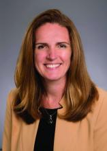 Dr. Joanna Bonsal of Emory University