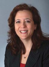 Dr. Helen Burstin is executive vice president and CEO for the Council of Medical Specialty Societies