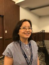 Dr. Amy Chen