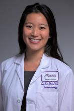 Assistant professor of medicine at New York University