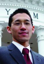 Dr. Erick Cheung