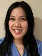 Dr. Choung is a second-year resident t Abington (Pa.) Jefferson Health.