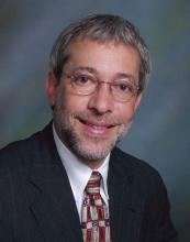 Dr. Alan Jay Cohen medical director at Baptist Medical Group: The Endocrine Clinic, Memphis, Tenn.