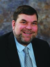 Dr. Brett M. Coldiron, a dermatologist and Mohs surgeon in Cincinnati.