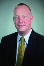 Dr. Patrick H. Conway is president and CEO of Blue Cross and Blue Shield of North Carolina