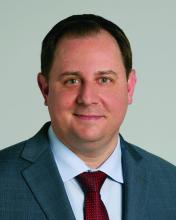 Dr. Timothy Crone, Cleveland Clinic Mercy Hospital, Canton, Ohio